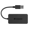TRANSCEND Hub Hub2 4-portový USB 3.0