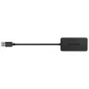 TRANSCEND Hub Hub2 4-portový USB 3.0