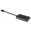 TRANSCEND Hub Hub2 4-portový USB 3.0