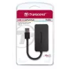 TRANSCEND Hub Hub2 4-portový USB 3.0