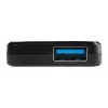 TRANSCEND Hub Hub2 4-portový USB 3.0