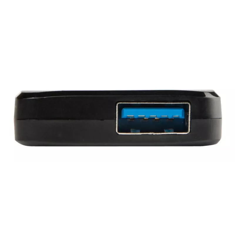 TRANSCEND Hub Hub2 4-portový USB 3.0