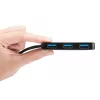 TRANSCEND Hub Hub2 4-portový USB 3.0