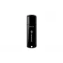 TRANSCEND Jetflash 700 - 512GB USB kľúč - USB 3.1 - čierna