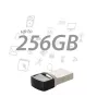 TRANSCEND Jetflash 890 - 256GB USB kľúč - USB 3.1 / typ C