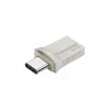 TRANSCEND Jetflash 890 - 256GB USB kľúč - USB 3.1 / typ C