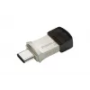 TRANSCEND Jetflash 890 - 256GB USB kľúč - USB 3.1 / typ C