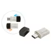 TRANSCEND Jetflash 890 - 256GB USB kľúč - USB 3.1 / typ C