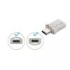 TRANSCEND Jetflash 890 - 256GB USB kľúč - USB 3.1 / typ C