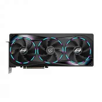 GIGABYTE AORUS GeForce RTX 5070 MASTER 12G grafická karta - 12GB GDDR7, 192bit, PCI-E 5.0, 2715 MHz takt jadra, 3 x DP 2.1a, 1 x HDMI 2.1b, NVIDIA DLSS 4, GV-N5070AORUS M-12GD