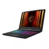 Notebook MSI Katana 15 HX B14WGK-058 15,6 palcov Intel Core i7-14650HX 16GB RAM 512GB SSD NVIDIA RTX 5070 Windows 11