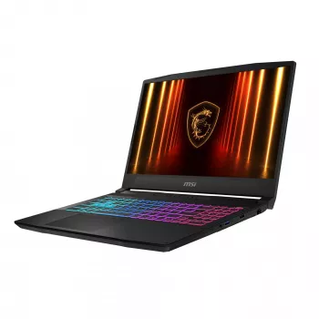 Notebook MSI Katana 15 HX B14WGK-058 15,6 palcov Intel Core i7-14650HX 16GB RAM 512GB SSD NVIDIA RTX 5070 Windows 11
