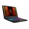 Notebook MSI Katana 15 HX B14WGK-058 15,6 palcov Intel Core i7-14650HX 16GB RAM 512GB SSD NVIDIA RTX 5070 Windows 11