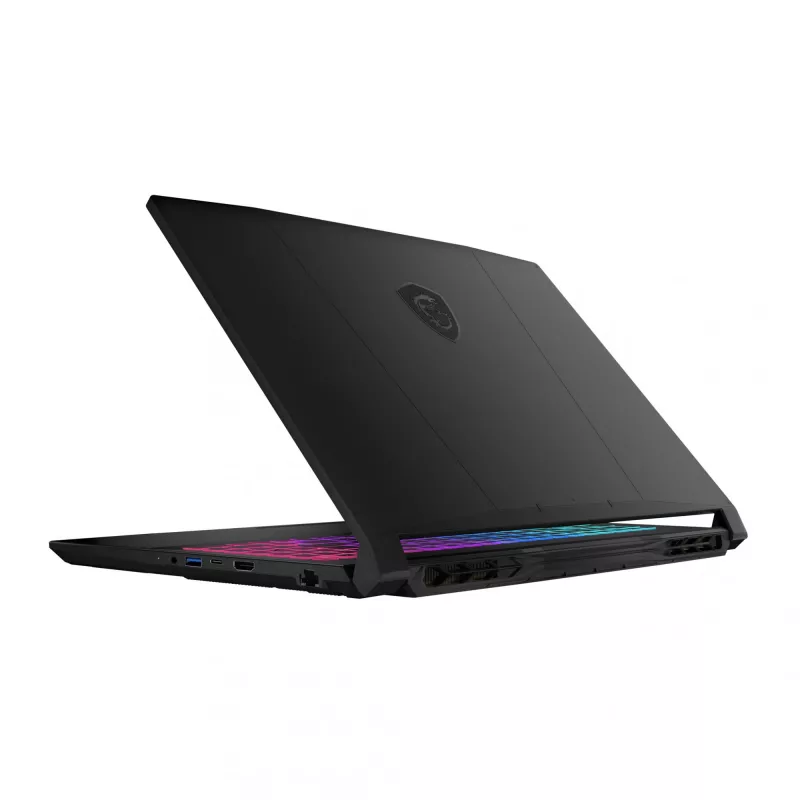 Notebook MSI Katana 15 HX B14WGK-058 15,6 palcov Intel Core i7-14650HX 16GB RAM 512GB SSD NVIDIA RTX 5070 Windows 11