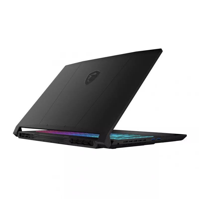 Notebook MSI Katana 15 HX B14WGK-058 15,6 palcov Intel Core i7-14650HX 16GB RAM 512GB SSD NVIDIA RTX 5070 Windows 11