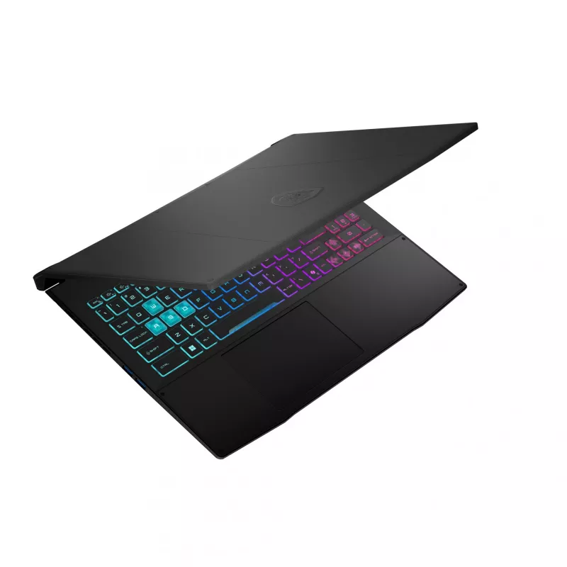 Notebook MSI Katana 15 HX B14WGK-058 15,6 palcov Intel Core i7-14650HX 16GB RAM 512GB SSD NVIDIA RTX 5070 Windows 11