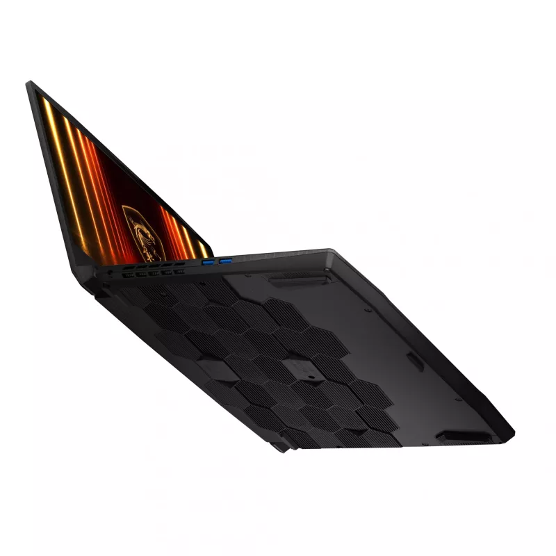 Notebook MSI Katana 15 HX B14WGK-058 15,6 palcov Intel Core i7-14650HX 16GB RAM 512GB SSD NVIDIA RTX 5070 Windows 11