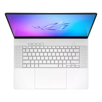 Notebook ASUS ROG Zephyrus G16 GA605KM-QR004W 16 palcov AMD Ryzen AI 7 350 16GB 1TB SSD NVIDIA GeForce RTX 5060 Windows 11 Home