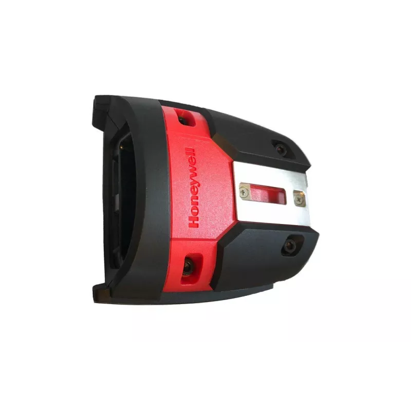 HONEYWELL čítačka čiarových kódov Granit 1990ixr Rs232 Kit – vrátane pripojenej červenej čítačky 1D PDF417 2D XR Flexrange Imager s RS232 5V DB9 konektor samica, špirálový kábel 3 m