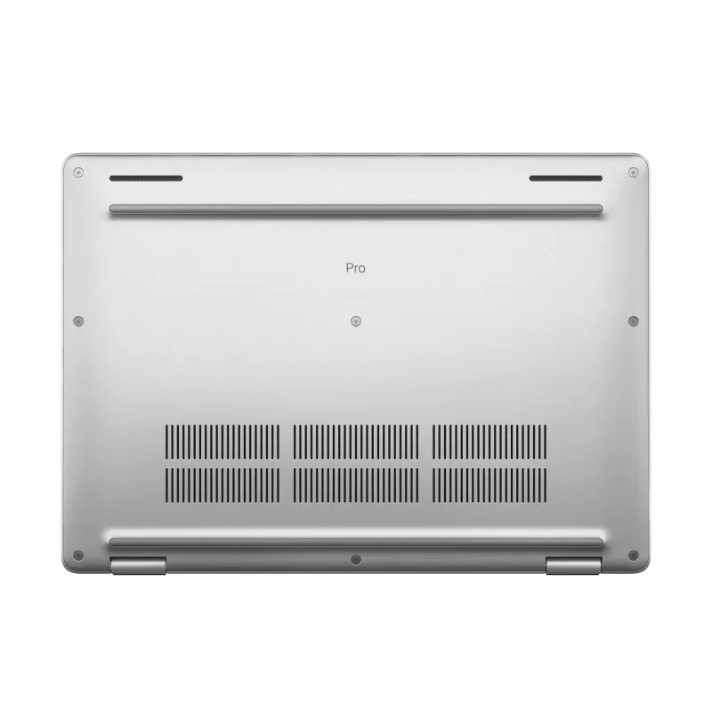 DELL Pro 14 Plus PB14255 Copilot+ PC AMD Ryzen AI 7 PRO 350 notebook 35,6 cm (14 palcov) Full HD+ 32 GB LPDDR5x-SDRAM 1 TB SSD Wi-Fi 7 (802.11be) Windows 11 Pro nemecký hliníkový
