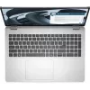 DELL Pro 16 Plus PB16255 Copilot+ PC AMD Ryzen AI 7 PRO 350 Notebook 40,6 cm (16 inch) Full HD+ 32 GB LPDDR5x-SDRAM 512 GB SSD Wi-Fi 7 (802.11be) Windows 11 Pro nemecký hliník
