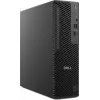 PC DELL Pro Max FCS1250 Intel Core Ultra 7 265 16GB DDR5 512GB SSD Intel Graphics Windows 11 Pro čierna