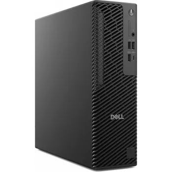 PC DELL Pro Max FCS1250 Intel Core Ultra 7 265 16GB DDR5 512GB SSD Intel Graphics Windows 11 Pro čierna