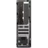 PC DELL Pro Max FCS1250 Intel Core Ultra 7 265 16GB DDR5 512GB SSD Intel Graphics Windows 11 Pro čierna