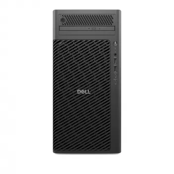DELL Pro Max FCT2250 T2 Intel Core Ultra 7 265 16 GB DDR5-SDRAM 512 GB SSD Windows 11 Pro Tower PC čierna