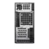 DELL Pro Max FCT2250 T2 Intel Core Ultra 7 265 16 GB DDR5-SDRAM 512 GB SSD Windows 11 Pro Tower PC čierna