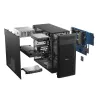 DELL Pro Max FCT2250 T2 Intel Core Ultra 7 265K 32 GB DDR5-SDRAM 1 TB SSD Windows 11 Pro Tower PC čierna