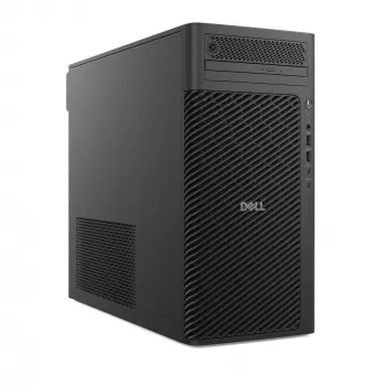 DELL Pro Max FCT2250 T2 Intel Core Ultra 9 285 32 GB DDR5-SDRAM 1 TB SSD Windows 11 Pro Tower PC čierna