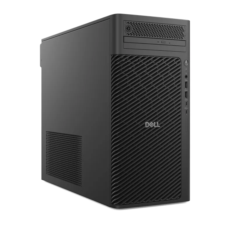 DELL Pro Max FCT2250 T2 Intel Core Ultra 9 285 32 GB DDR5-SDRAM 1 TB SSD Windows 11 Pro Tower PC čierna