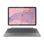 Lenovo Chromebook Duet 11M889 odnímateľný Chromebook 2 v 1, MediaTek Kompanio 838, 27,8 cm (10,9 palca) dotykový displej WUXGA, 8 GB LPDDR4x-SDRAM, 128 GB eMMC, ChromeOS, nemecká klávesnica, sivý