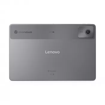 Lenovo Chromebook Duet 11M889 odnímateľný Chromebook 2 v 1, MediaTek Kompanio 838, 27,8 cm (10,9 palca) dotykový displej WUXGA, 8 GB LPDDR4x-SDRAM, 128 GB eMMC, ChromeOS, nemecká klávesnica, sivý