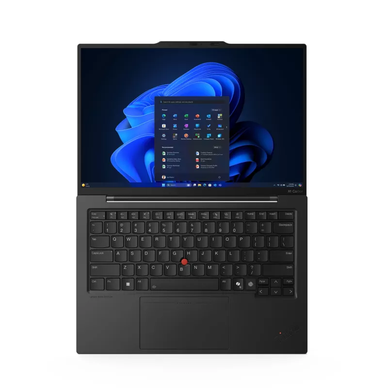 Notebook Lenovo ThinkPad X1 Carbon Gen 13 14