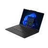 Lenovo ThinkPad X1 Carbon Gen 13 Aura Edition Copilot+ PC notebook, Intel Core Ultra 7 258V, 35,6 cm (14 palcov) 2.8K, 32 GB LPDDR5x-SDRAM, 2 TB SSD, Intel Arc Graphics 140V, 5G, Windows 11 Pro, nemecká klávesnica, čierny