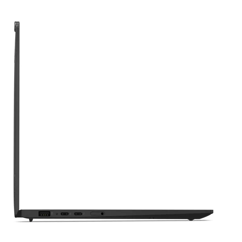 Lenovo ThinkPad X1 Carbon Gen 13 Aura Edition Copilot+ PC notebook, Intel Core Ultra 7 258V, 35,6 cm (14 palcov) 2.8K, 32 GB LPDDR5x-SDRAM, 2 TB SSD, Intel Arc Graphics 140V, 5G, Windows 11 Pro, nemecká klávesnica, čierny
