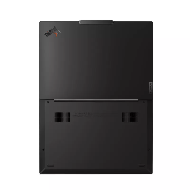Lenovo ThinkPad X1 Carbon Gen 13 Aura Edition Copilot+ PC notebook, Intel Core Ultra 7 258V, 35,6 cm (14 palcov) 2.8K, 32 GB LPDDR5x-SDRAM, 2 TB SSD, Intel Arc Graphics 140V, 5G, Windows 11 Pro, nemecká klávesnica, čierny