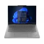 Lenovo ThinkPad X1 2-in-1 Gen 10 Aura Edition Copilot+ PC Intel Core Ultra 7 258V Hybrid (2-in-1) 35,6 cm (14