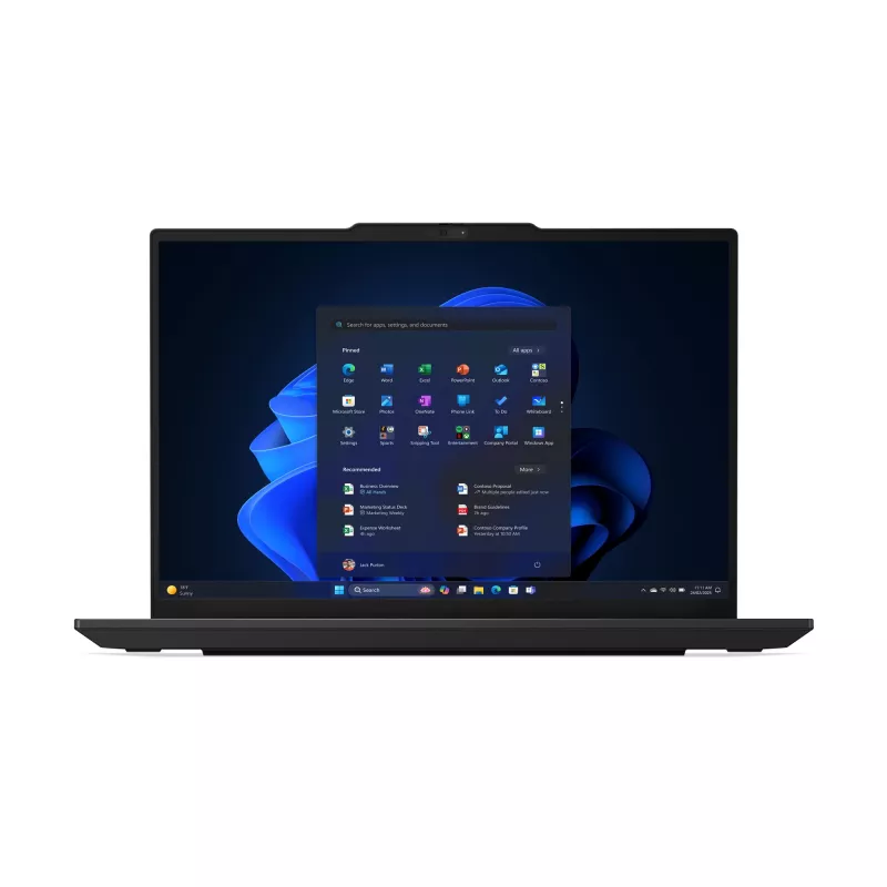 Notebook Lenovo ThinkPad E14 Gen 7 14