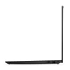 Lenovo ThinkPad E16 Gen 3 (Intel) Intel Core Ultra 7 255H Notebook 40,6 cm (16 inch) WQXGA 32 GB DDR5-SDRAM 1 TB SSD Wi-Fi 6E (802.11ax) Windows 11 Pro nemecký čierna