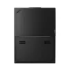Notebook Lenovo ThinkPad X1 Carbon Gen 13 Aura Edition, Intel Core Ultra 5 225U, 35,6 cm (14 palcov) WUXGA IPS, 16 GB LPDDR5x-SDRAM, SSD 512 GB, 4G LTE, Windows 11 Pro, nemecká klávesnica, čierny