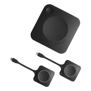 Barco ClickShare CX‑30 Gen 2 bezdrôtový prezentačný systém HDMI desktop