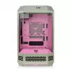 PC skriňa Thermaltake Tower 300 Matcha Plum Micro Tower