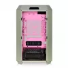 PC skriňa Thermaltake Tower 300 Matcha Plum Micro Tower
