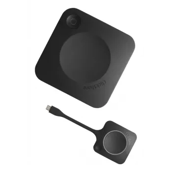 Barco ClickShare C‑10 bezdrôtový prezentačný systém HDMI desktop