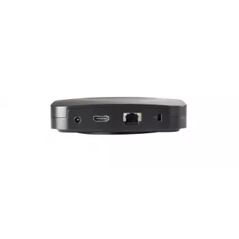 Barco ClickShare C‑10 bezdrôtový prezentačný systém HDMI desktop