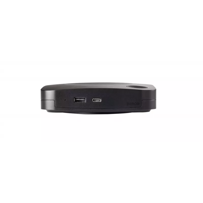Barco ClickShare C‑10 bezdrôtový prezentačný systém HDMI desktop