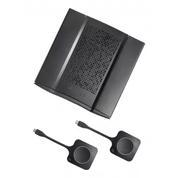 Barco CX‑50 G2 bezdrôtový prezentačný systém HDMI desktop